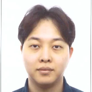James Hur, CEO of WeMakeVision